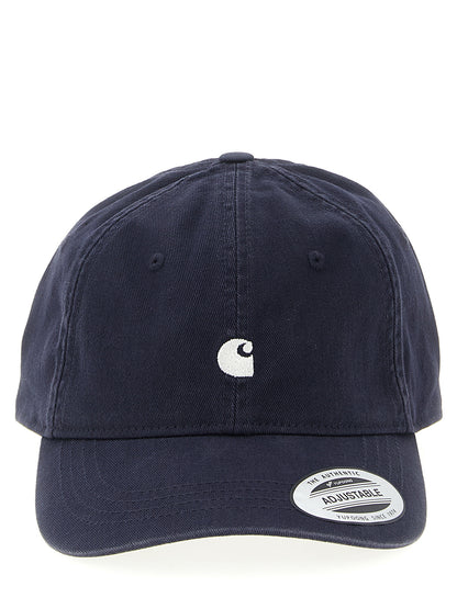 'Madison Logo' cap Hats