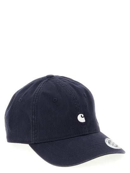 'Madison Logo' cap Hats