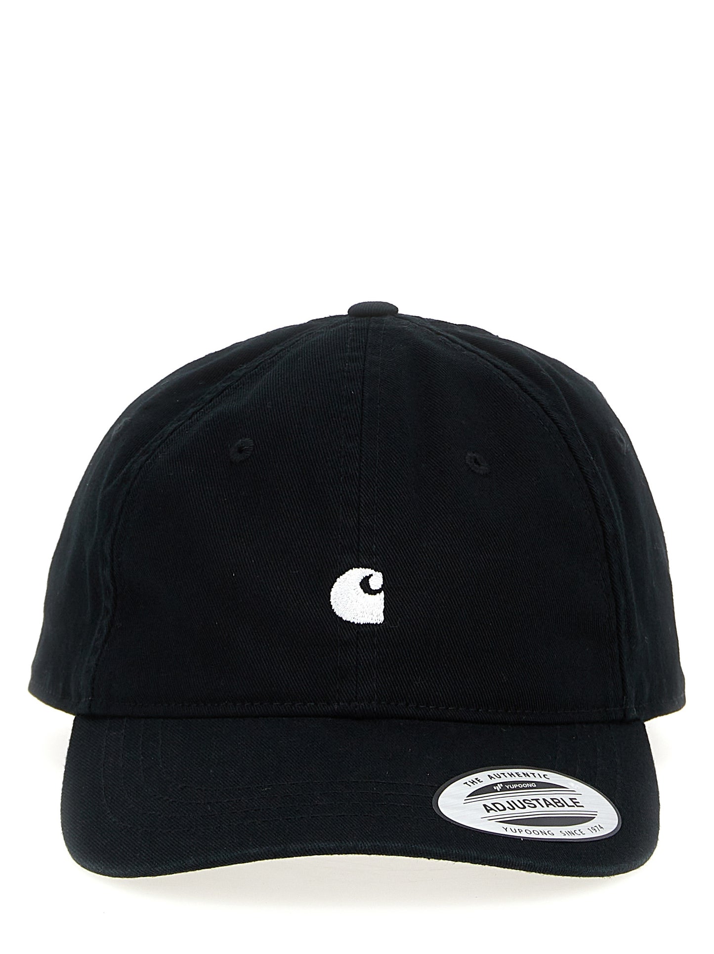 'Madison Logo' cap Hats