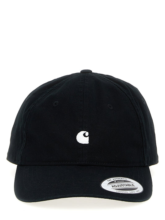 'Madison Logo' cap Hats