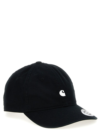 'Madison Logo' cap Hats