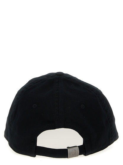 'Madison Logo' cap Hats