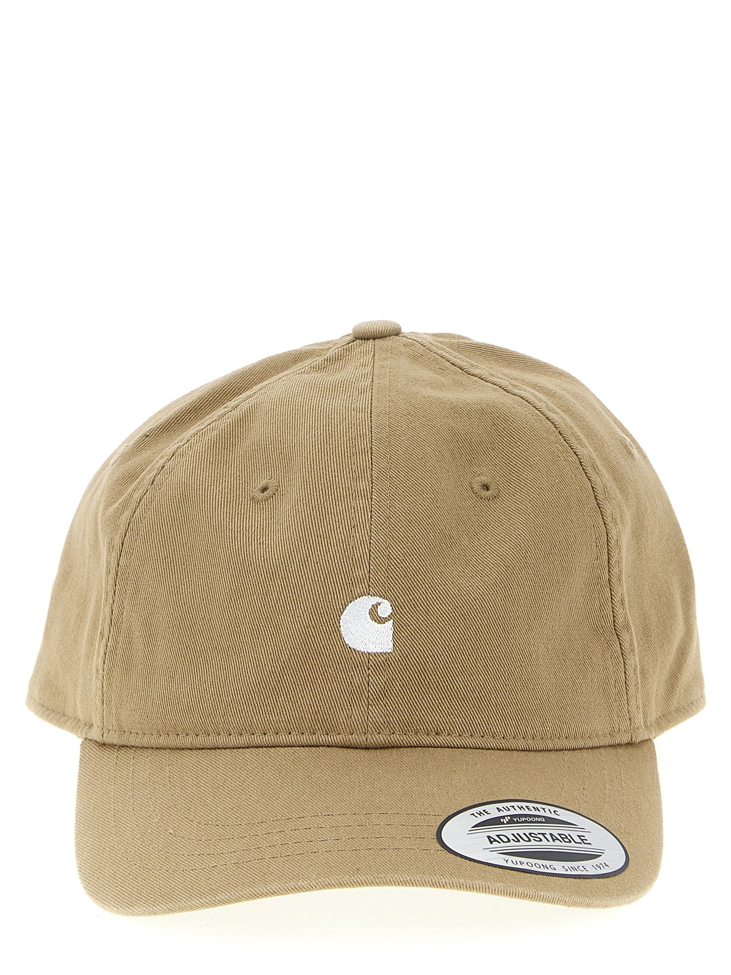 'Madison Logo' cap Hats