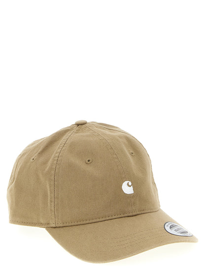 'Madison Logo' cap Hats