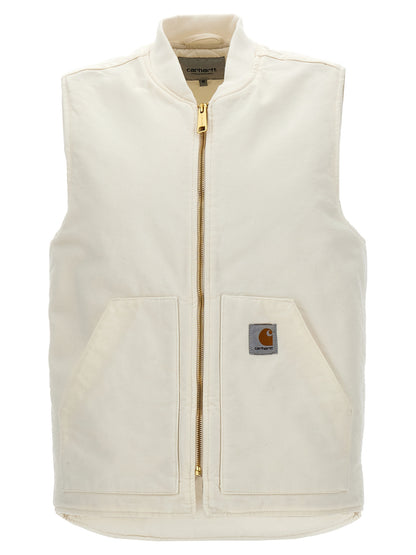 'Classic' vest Gilet