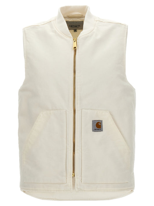 'Classic' vest Gilet