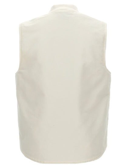 'Classic' vest Gilet