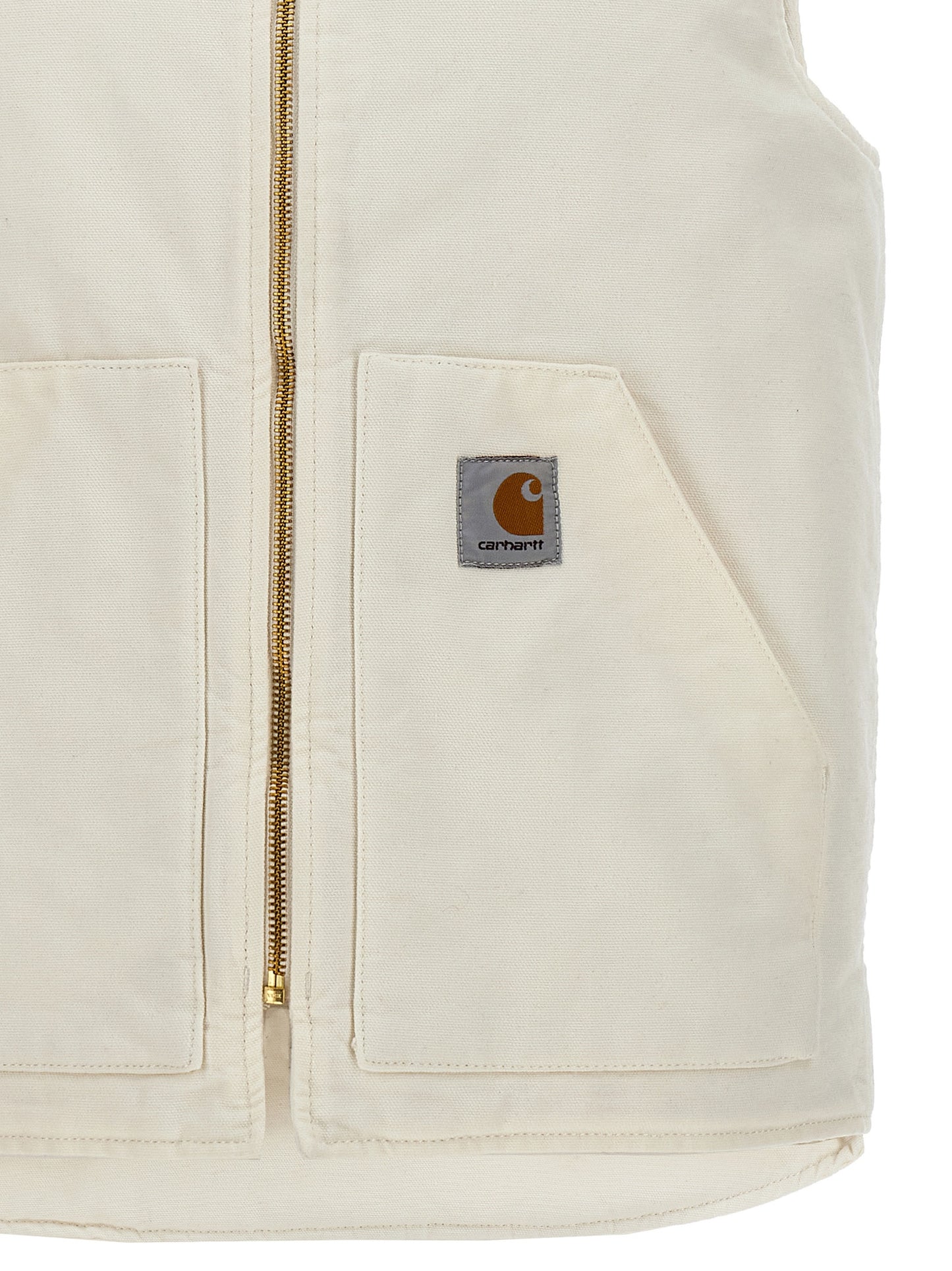 'Classic' vest Gilet