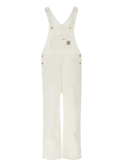 'Bib Overall' jumpsuit Jumpsuits
