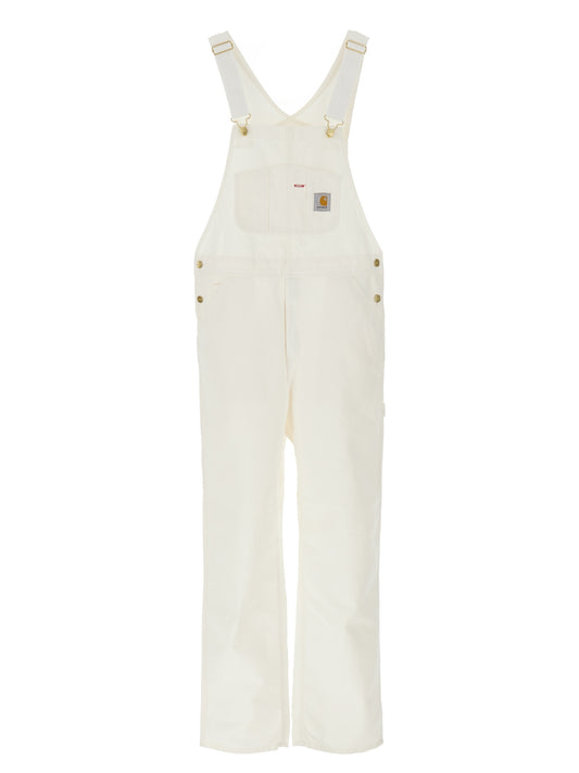 'Bib Overall' jumpsuit Jumpsuits