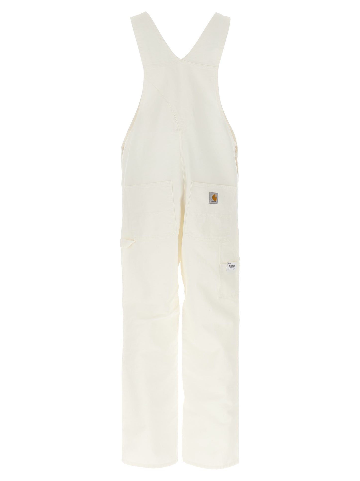 'Bib Overall' jumpsuit Jumpsuits