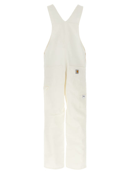 'Bib Overall' jumpsuit Jumpsuits