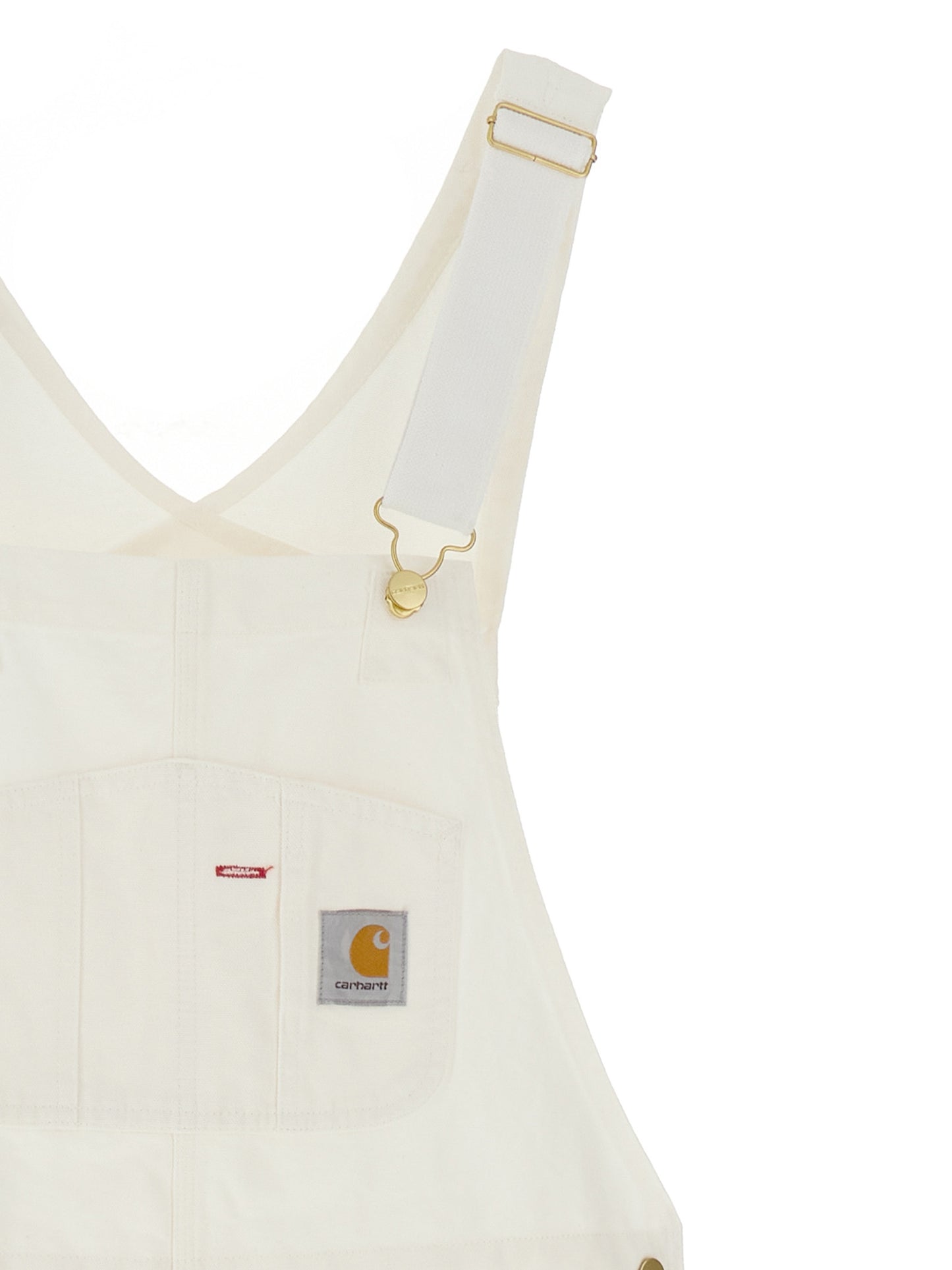 'Bib Overall' jumpsuit Jumpsuits
