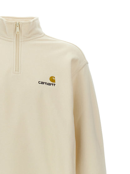 'American Script' sweatshirt Sweatshirt