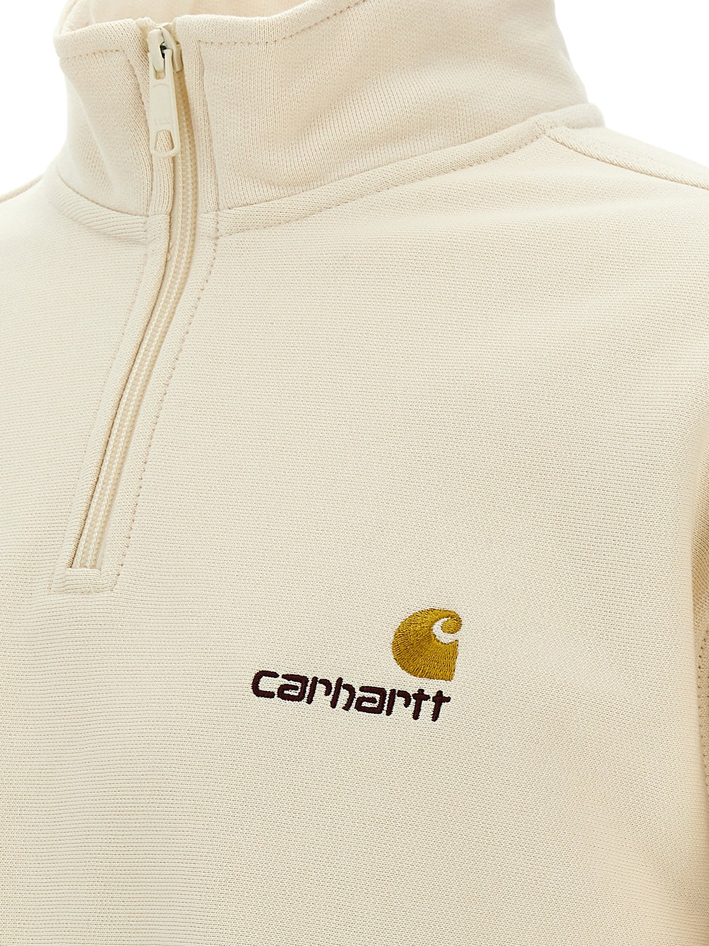 'American Script' sweatshirt Sweatshirt