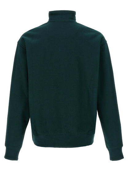 'American Script' sweatshirt Sweatshirt