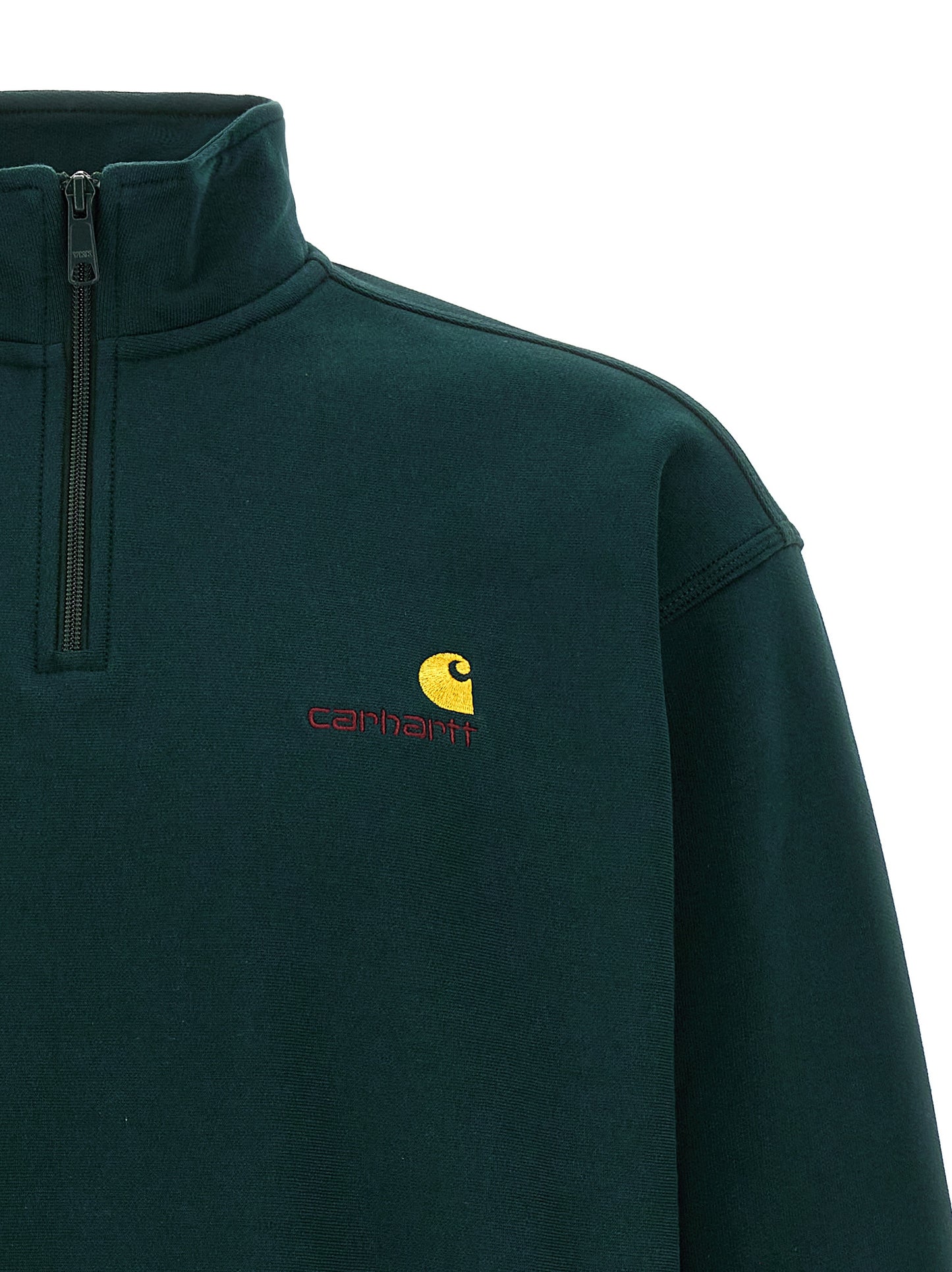 'American Script' sweatshirt Sweatshirt