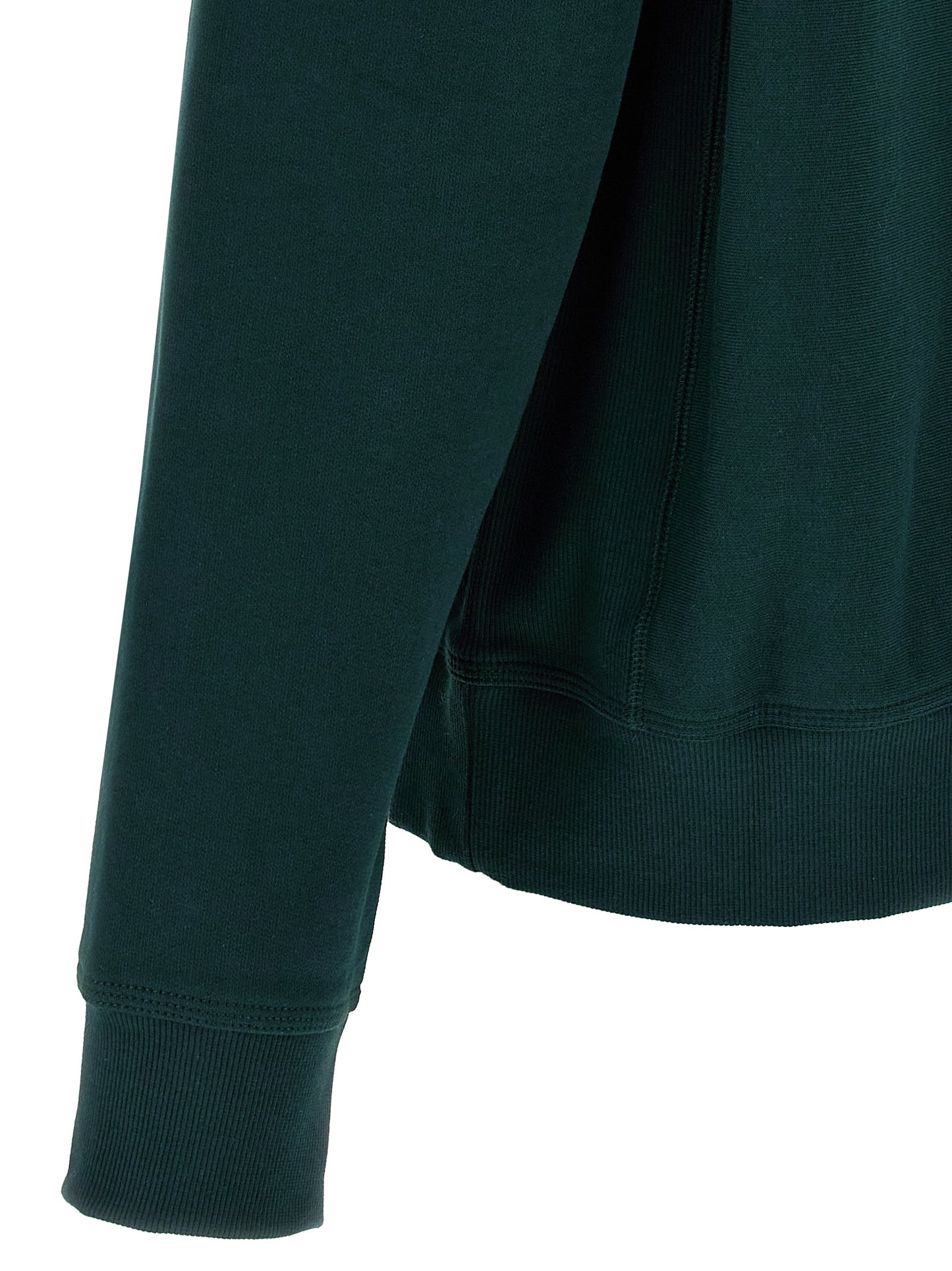 'American Script' sweatshirt Sweatshirt