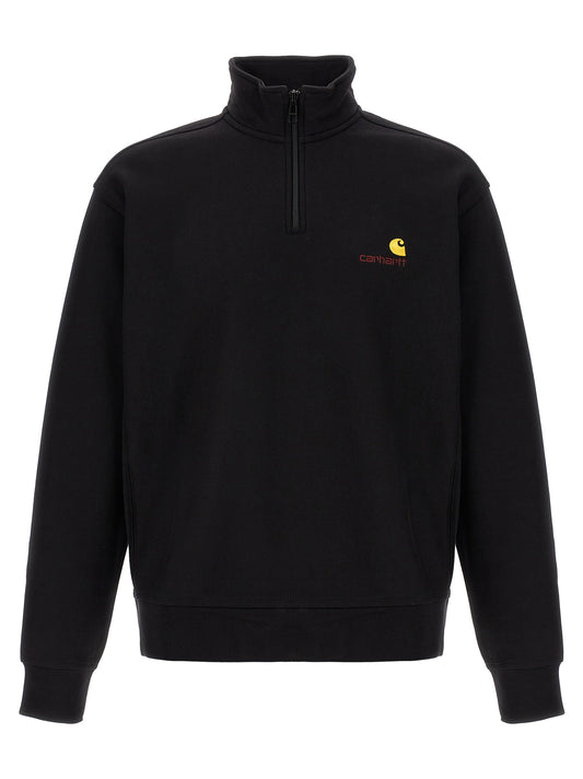'American Script' sweatshirt Sweatshirt