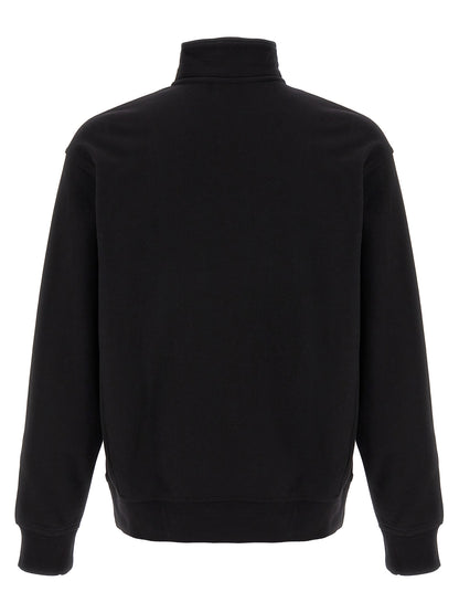 'American Script' sweatshirt Sweatshirt