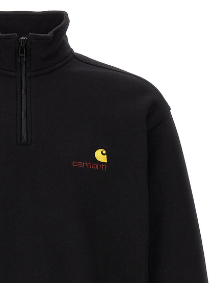 'American Script' sweatshirt Sweatshirt