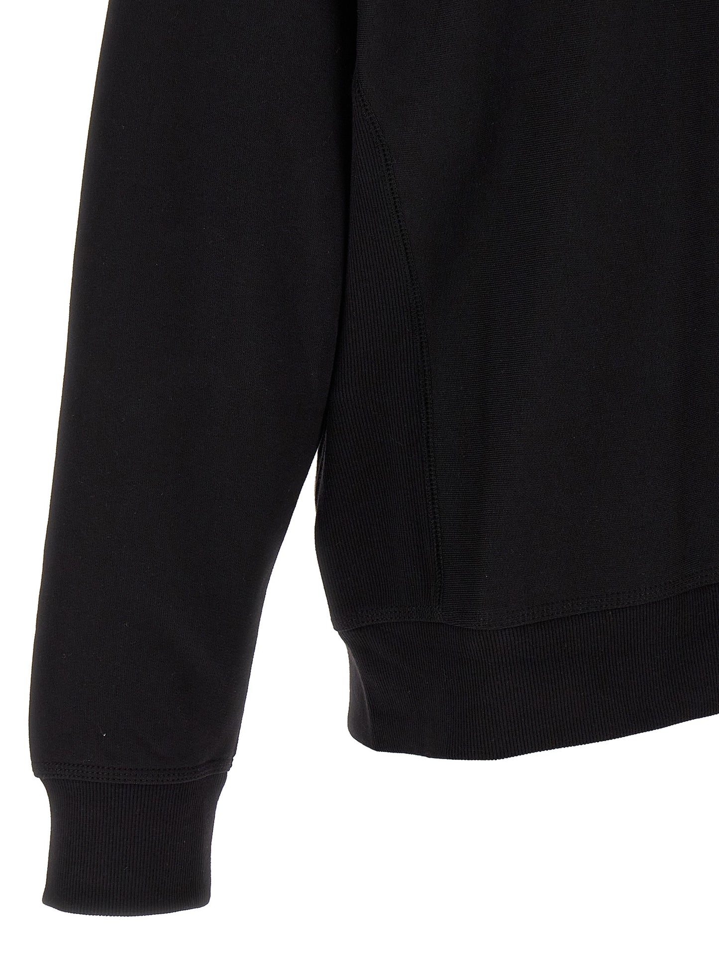'American Script' sweatshirt Sweatshirt