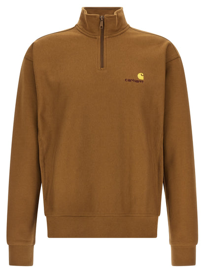 'American Script' sweatshirt Sweatshirt