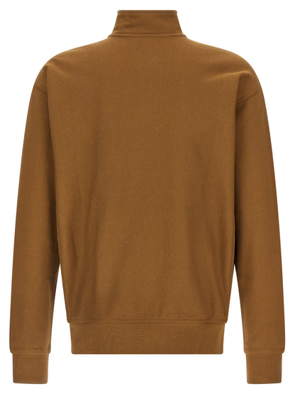 'American Script' sweatshirt Sweatshirt
