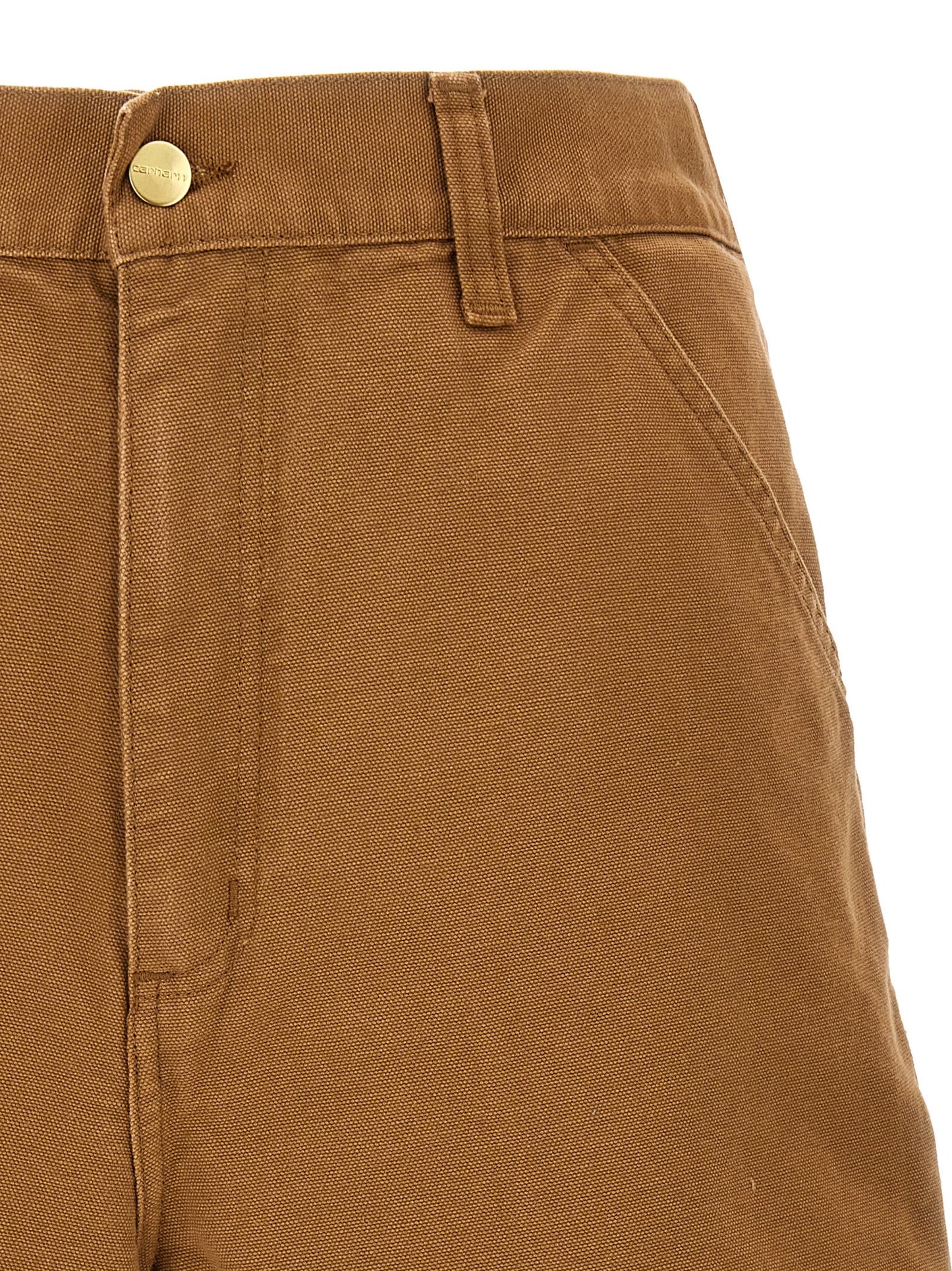 'Single Knee' bermuda shorts Bermuda, short