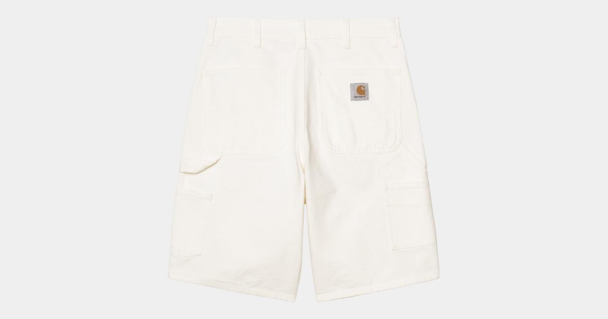 Carhartt Wip Single knee short
