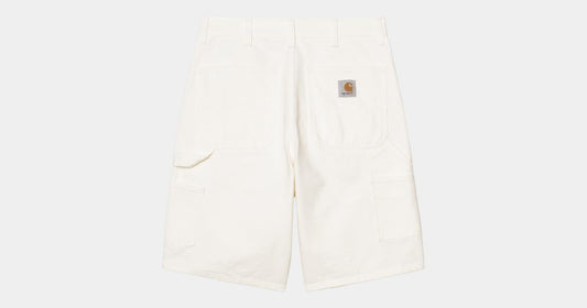 Carhartt Wip Single knee short