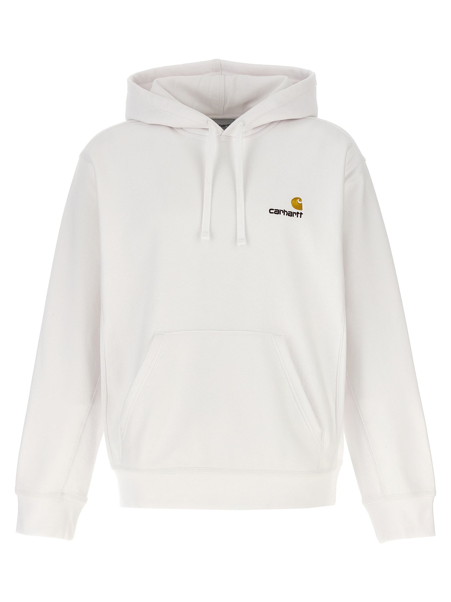 'American Script' hoodie Sweatshirt