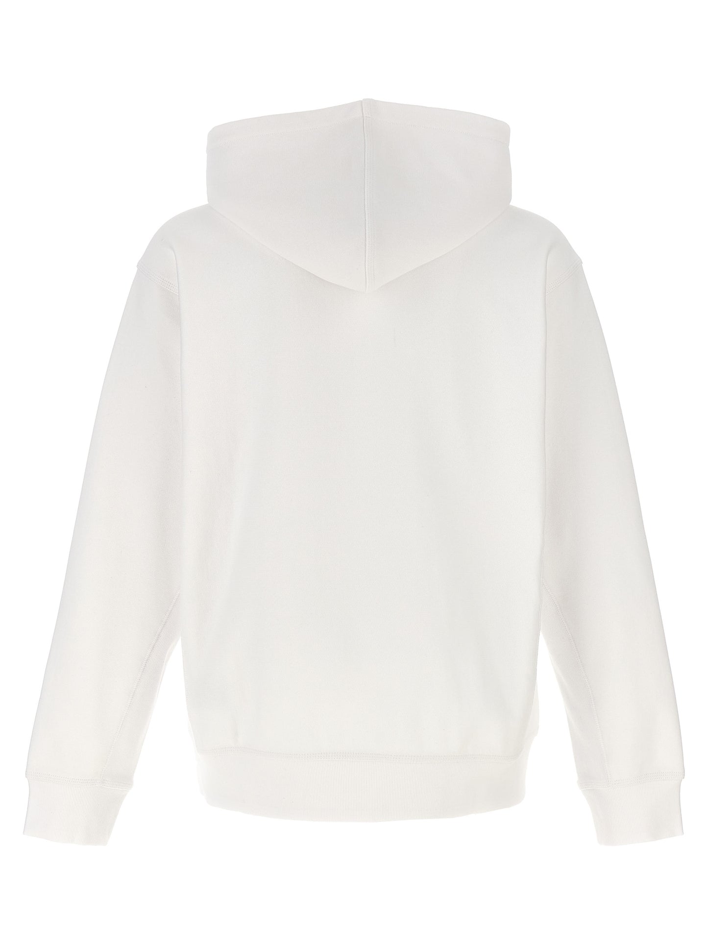 'American Script' hoodie Sweatshirt