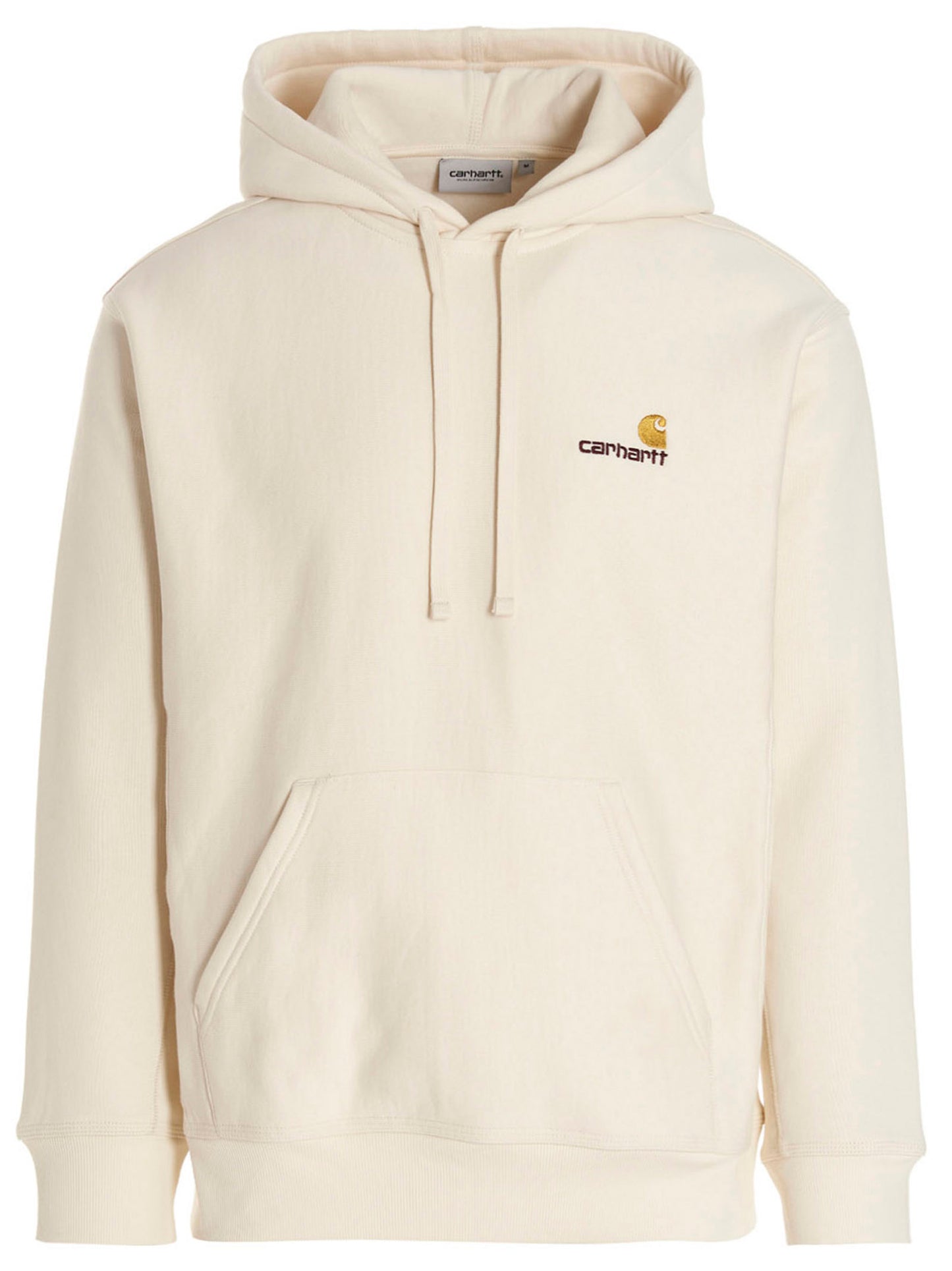 'American Script' hoodie Sweatshirt