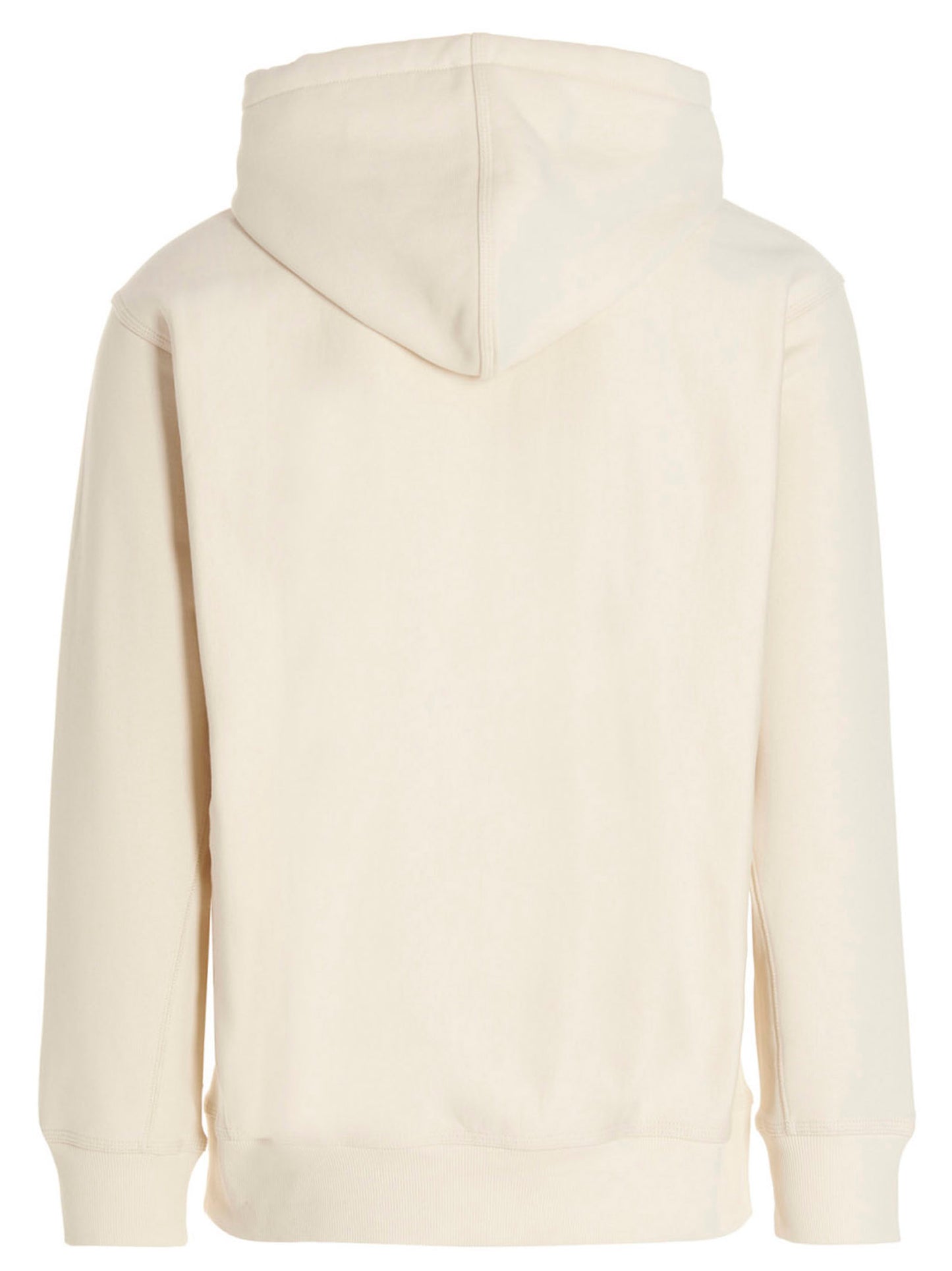 'American Script' hoodie Sweatshirt