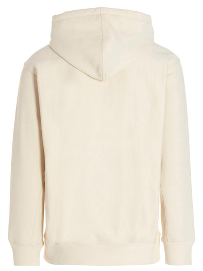 'American Script' hoodie Sweatshirt