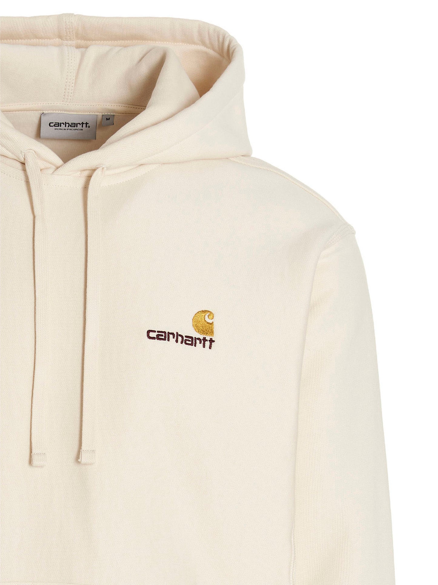 'American Script' hoodie Sweatshirt
