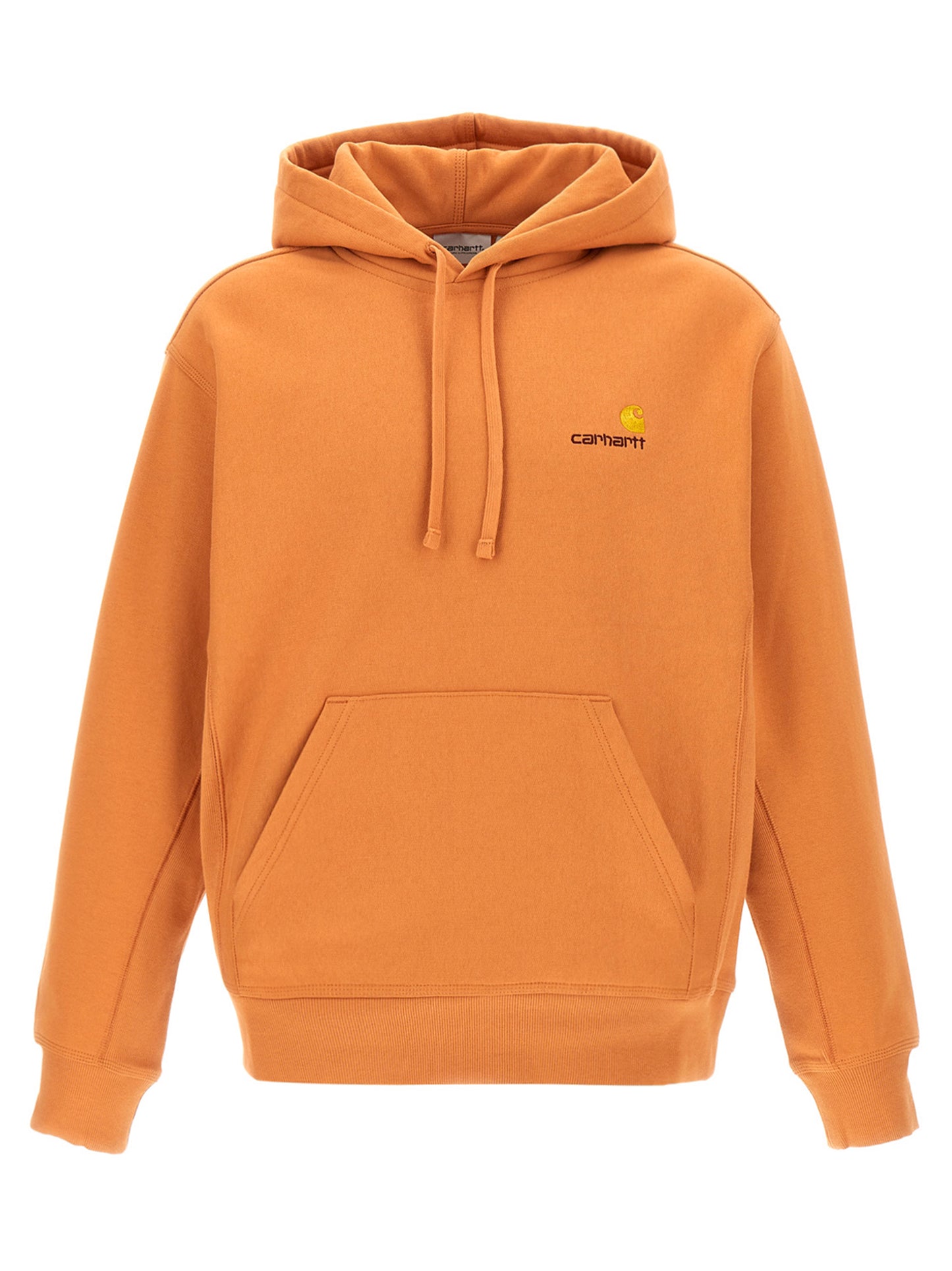'American Script' hoodie Sweatshirt