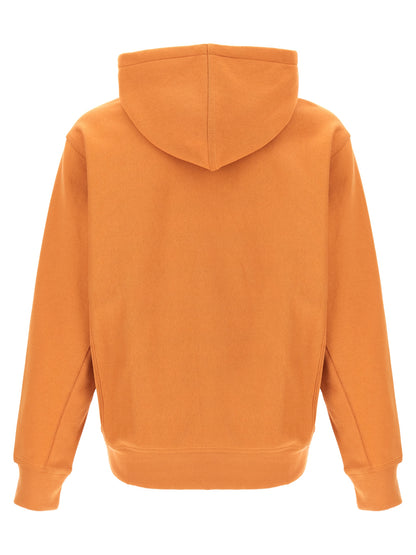 'American Script' hoodie Sweatshirt