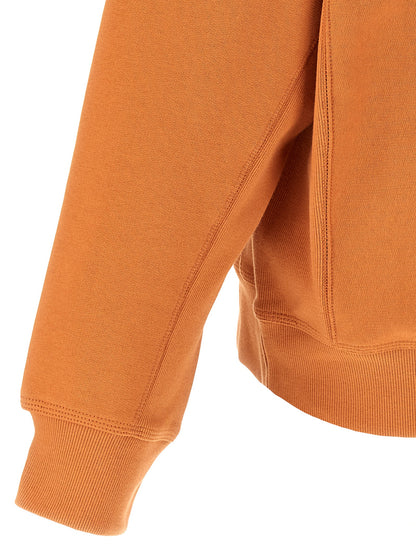 'American Script' hoodie Sweatshirt