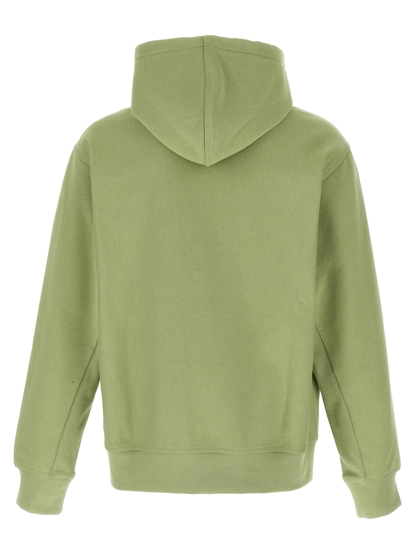 'American Script' hoodie Sweatshirt