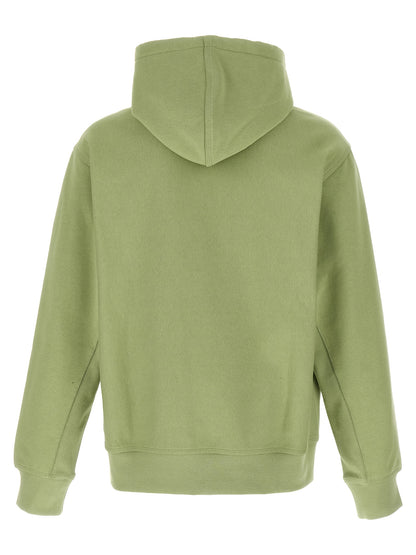 'American Script' hoodie Sweatshirt
