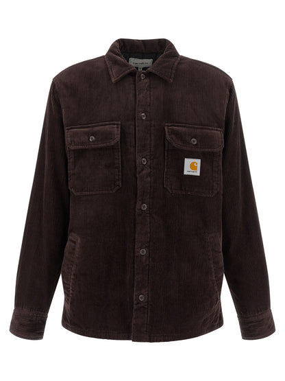 Whitsome Overshirt Down jacket, Parka, Casual jackets