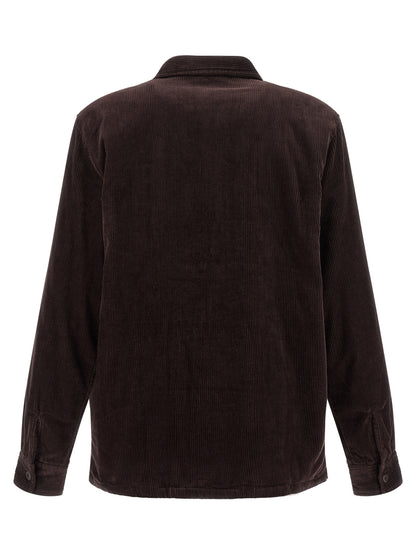 Whitsome Overshirt Down jacket, Parka, Casual jackets
