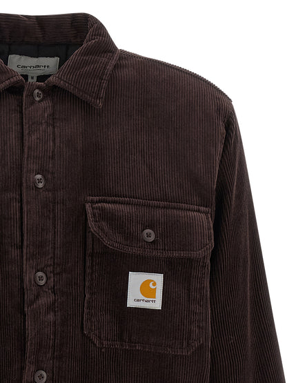 Whitsome Overshirt Down jacket, Parka, Casual jackets