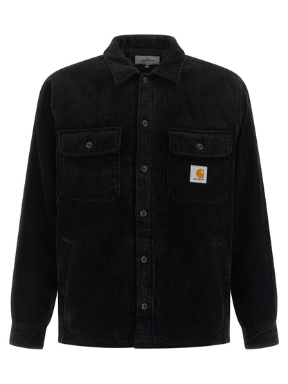 Whitsome Overshirt Down jacket, Parka, Casual jackets