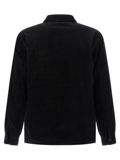 Whitsome Overshirt Down jacket, Parka, Casual jackets
