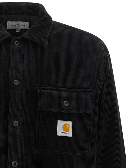 Whitsome Overshirt Down jacket, Parka, Casual jackets