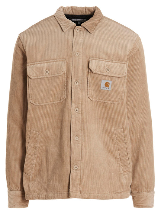 Whitsome Overshirt Down jacket, Parka, Casual jackets