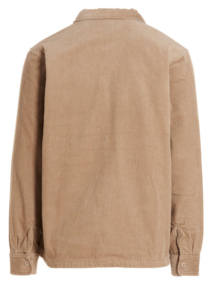 Whitsome Overshirt Down jacket, Parka, Casual jackets